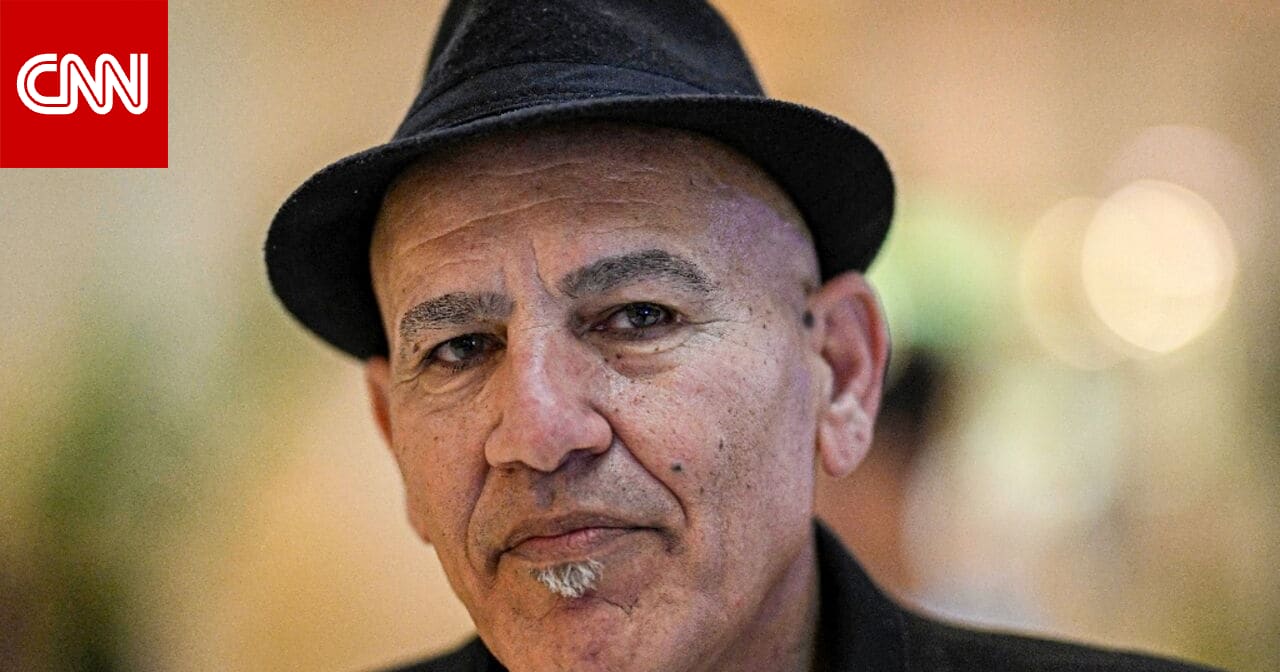 رشيد مشهراوي: السينما وطن لا يستطيع أحد احتلاله بالنسبة للفلسطينيين