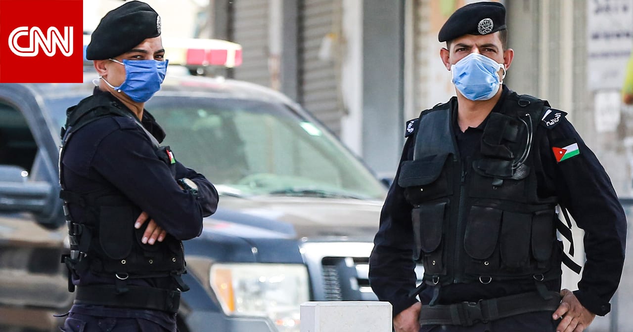 الأردن.. ماذا نعلم عن مطلق النار في منطقة الرابية بعمّان؟