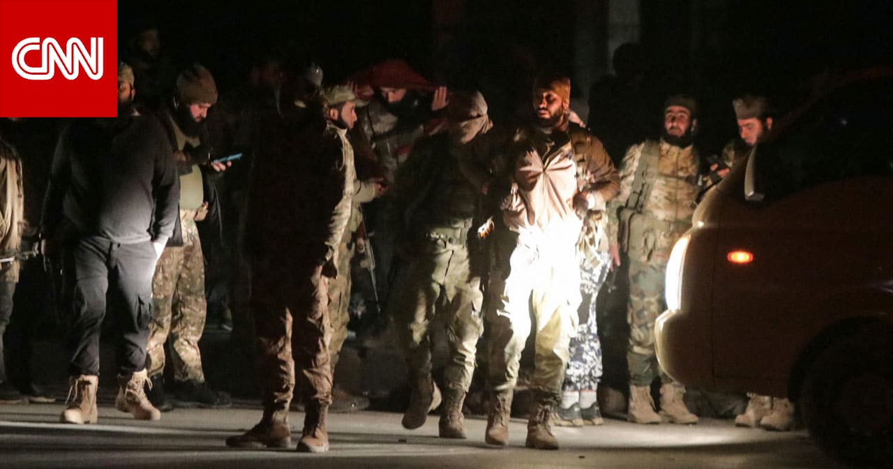 ما بين السطور في بيان فصائل المعارضة السورية ووضع حلب.. خبير دفاعي وأمني يوضح لـCNN