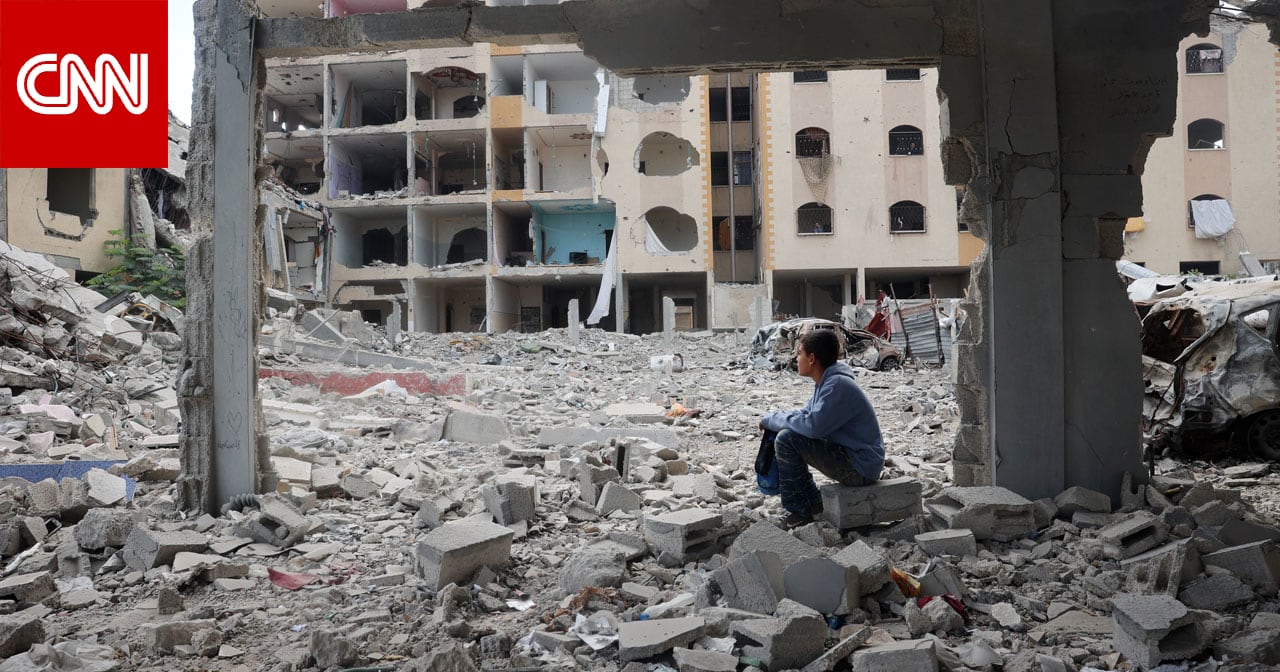 "العفو الدولية": هناك "أدلة كافية" لاتهام إسرائيل بارتكاب جرائم إبادة جماعية في غزة