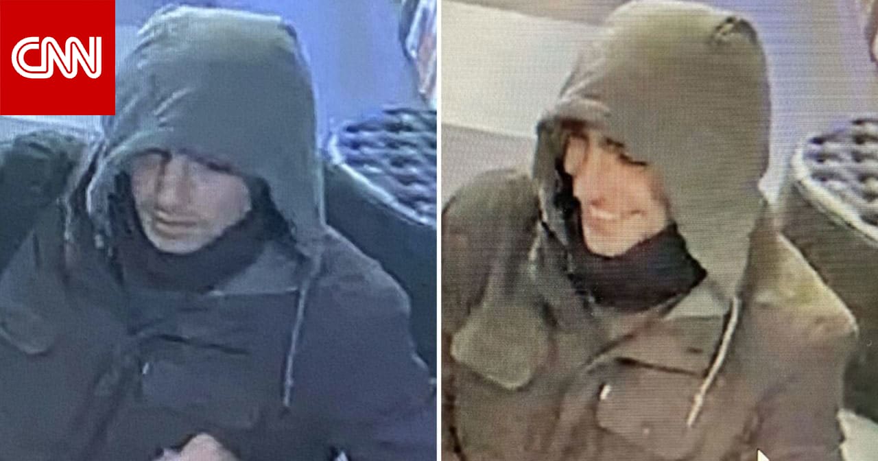 FBI يعرض مكافأة 50 ألف دولار لمعلومات عن مطلق النار وقاتل رئيس الشركة بشوارع نيويورك