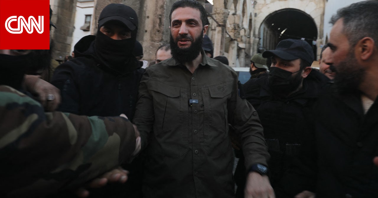محلل CNN يبرز رسالة بعثتها إسرائيل إلى "تحرير الشام" وعلاقتها بالدروز والأكراد