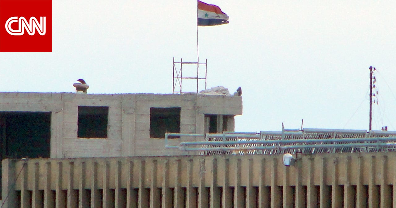 ترأس سجنا بنظام الأسد.. أمريكا تعتقل سمير عثمان الشيخ وهذا ما يواجهه
