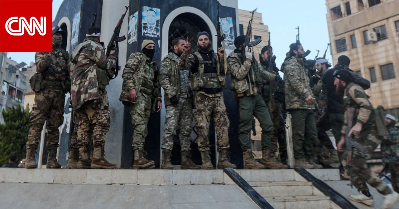 شكوك تلف "تحرير الشام" بسوريا من الخليج للدول المجاورة.. محلل يشرح لـCNN