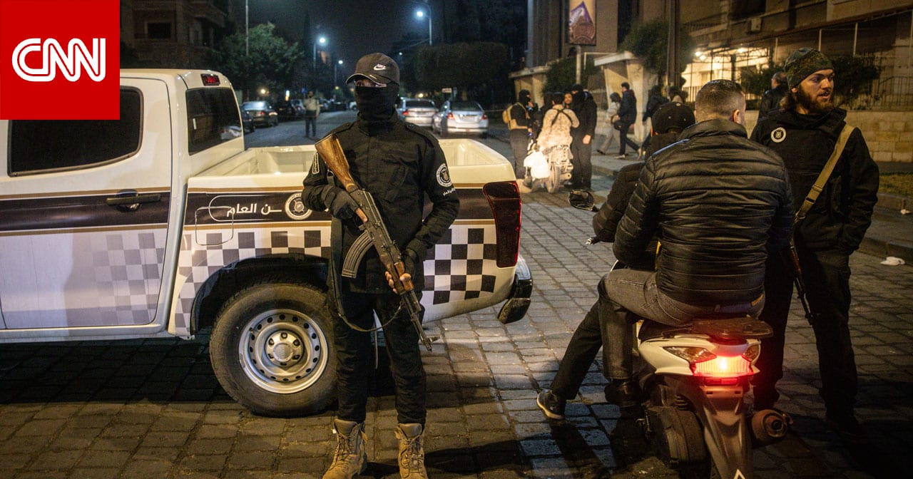 سوريا.. "كمين" نصبته قوات سابقة للأسد يقتل 14 فردا في الأمن