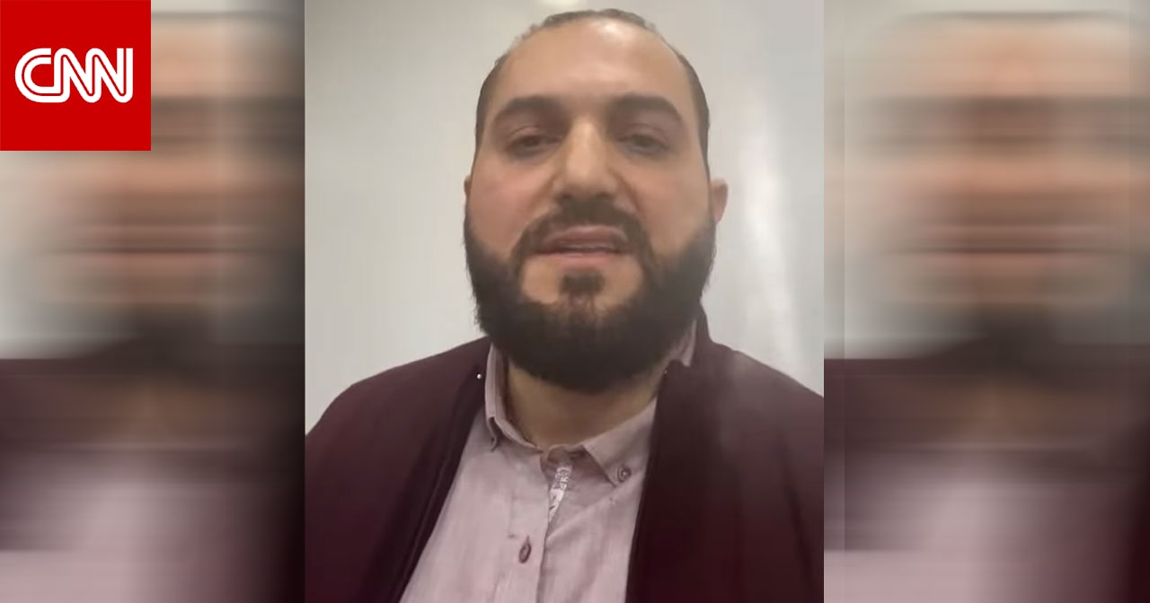 سوريا.. محافظ دمشق يوضح بعد ضجة تداول تصريح له عن السلام مع إسرائيل