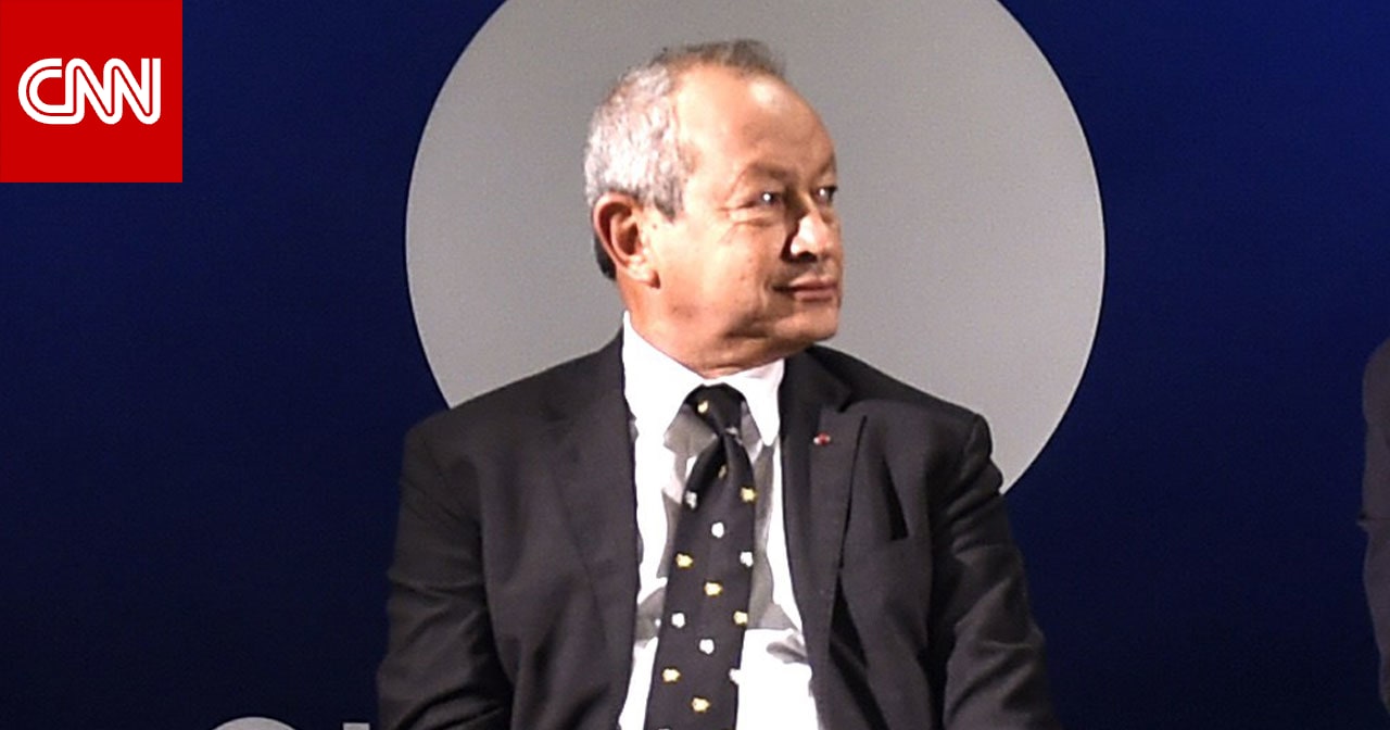 مصر.. وائل غنيم يدخل على خط جدل أثاره رد ساويرس عن مقارنة "معاناة" الأقباط بغزة