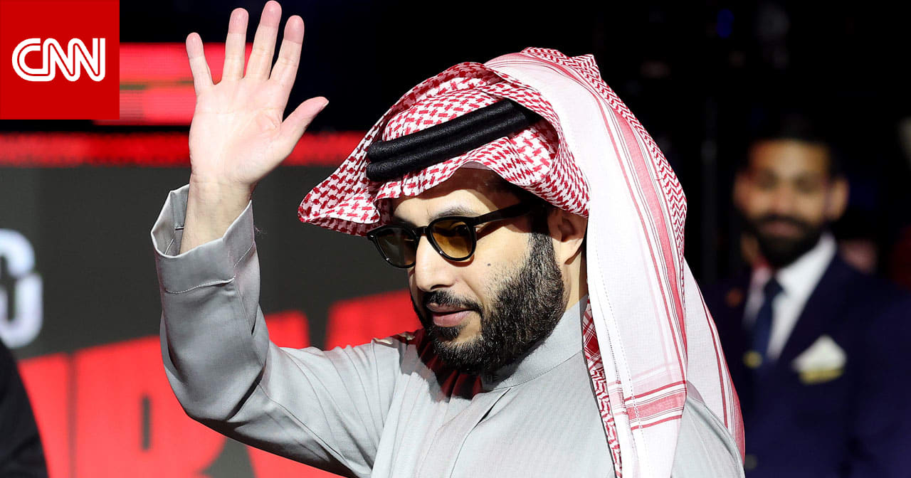 تركي آل الشيخ يثير تفاعلا بتدوينة وتحذير من حسابات "السعودية من جهة ومصر والإمارات من جهة أخرى"