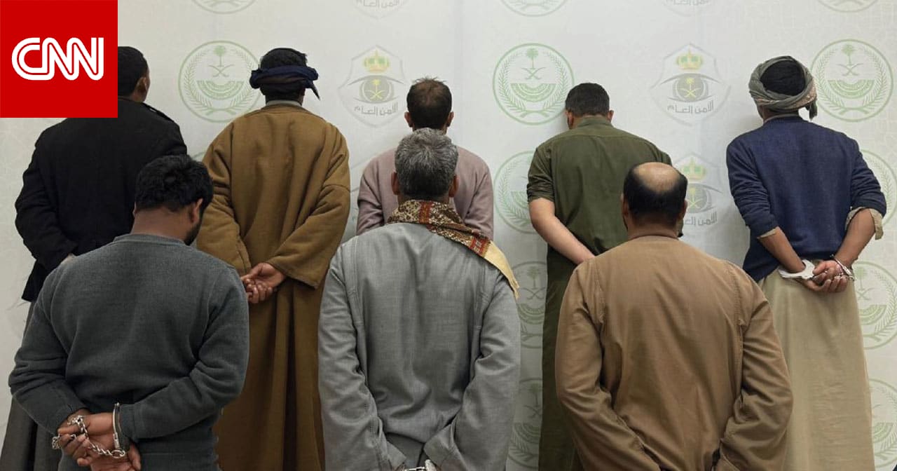 السعودية.. مشاجرة مصريين ويمنيين بفيديو تشعل تفاعلا والداخلية ترد