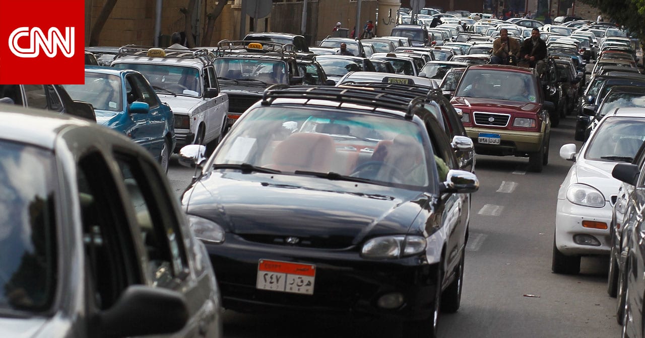 مصر.. شركات صينية تدخل السوق بمصانع إنتاج السيارات.. وخبراء يعلقون