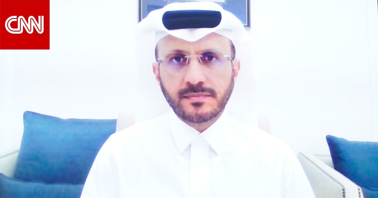 قطر تكشف توقيت بدء سريان اتفاق وقف إطلاق النار في غزة الأحد