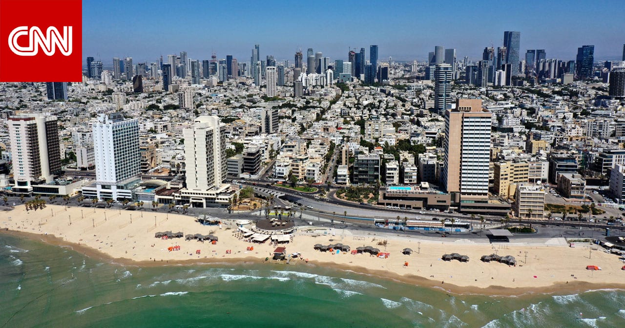 صفارات الإنذار تدوي في تل أبيب والقدس بعد إطلاق صاروخ من اليمن عشية بدء اتفاق وقف إطلاق النار