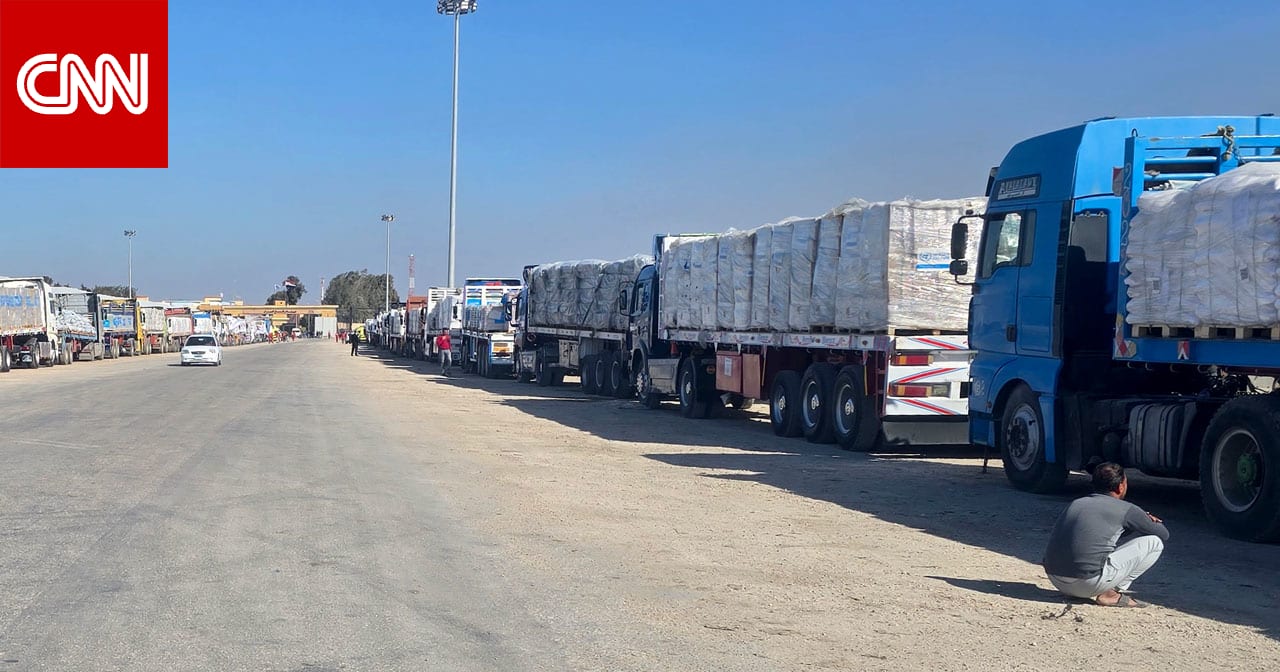 "حبس أنفاس وأمل مع كل دقة ساعة" قبل دخول اتفاق غزة حيز التنفيذ.. الأونروا تعلق