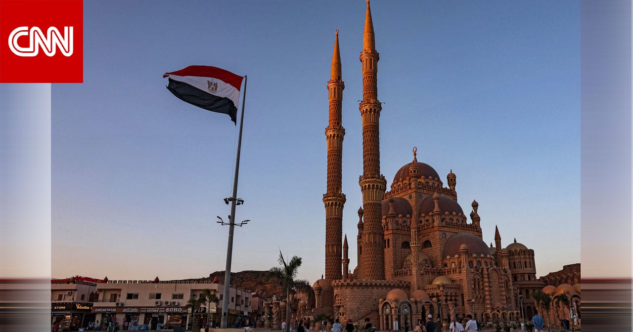 تفسير آية "ادخلوا مصر إن شاء الله آمنين" تشعل جدلا وهكذا رد وسيم يوسف