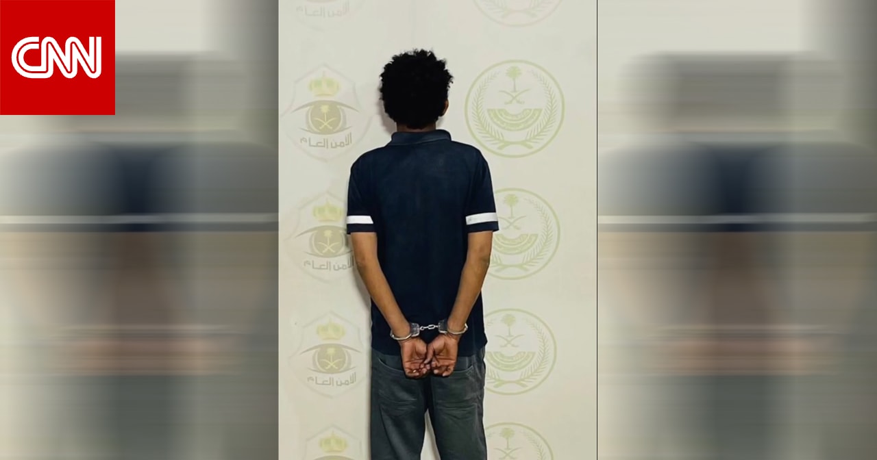 السعودية.. فيديو ضبط يمني قتل مواطنا كان يعمل لديه بصورة غير قانونية والداخلية تكشف السبب
