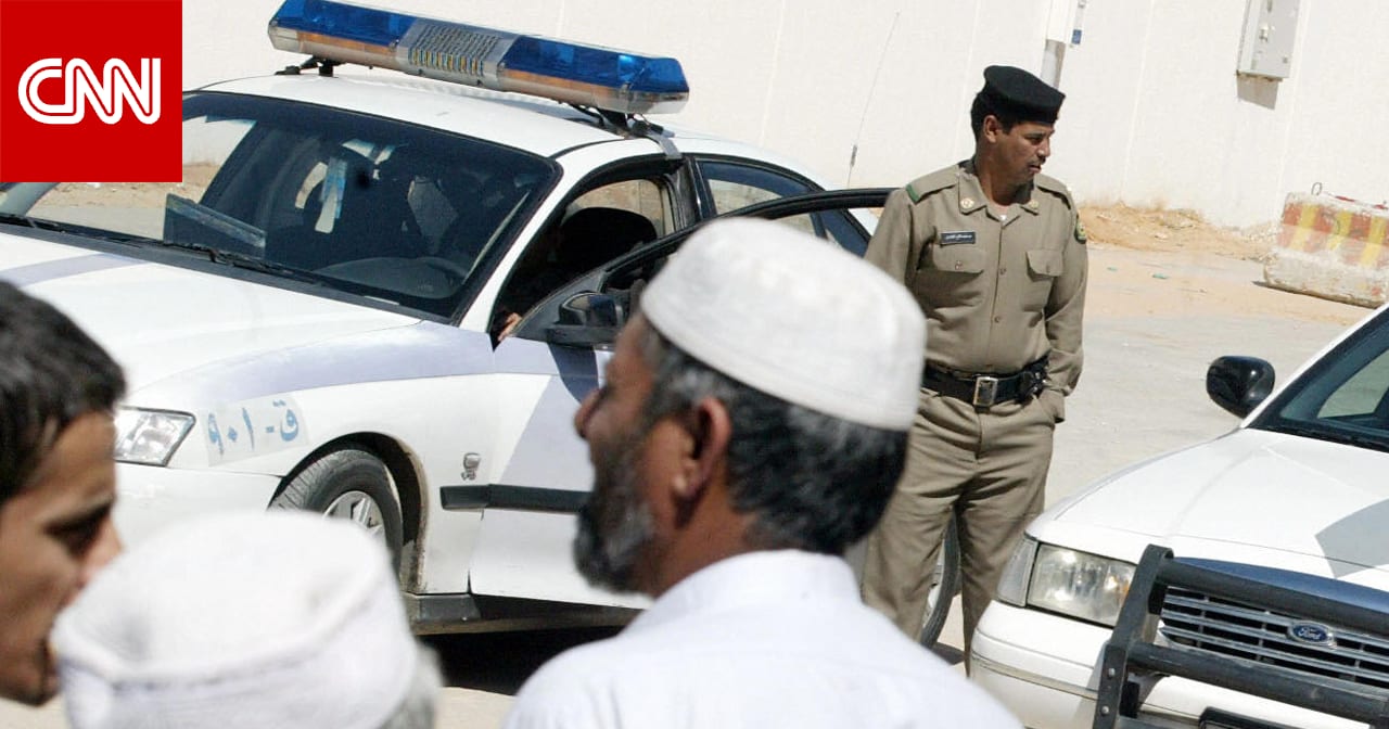 جريمة في السعودية.. ضرب على الرأس وقتل وتنفيذ الإعدام بحق الجاني
