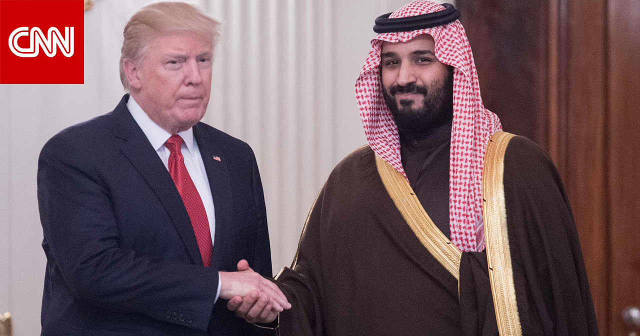 مدى أهمية اتصال ترامب مع محمد بن سلمان كأول قائد أجنبي ونظرة نتنياهو؟.. متحدثة خارجية أمريكا السابقة تعلق لـCNN