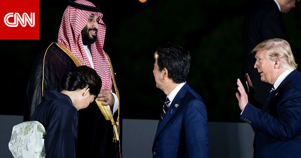 نية ترامب بمكالمة محمد بن سلمان وتطبيع السعودية وإسرائيل.. محلل يعلق لـCNN