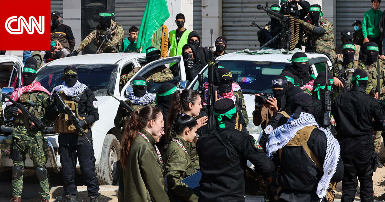الجيش الإسرائيلي: حماس "فشلت في الوفاء بالتزاماتها" ويوضح السبب