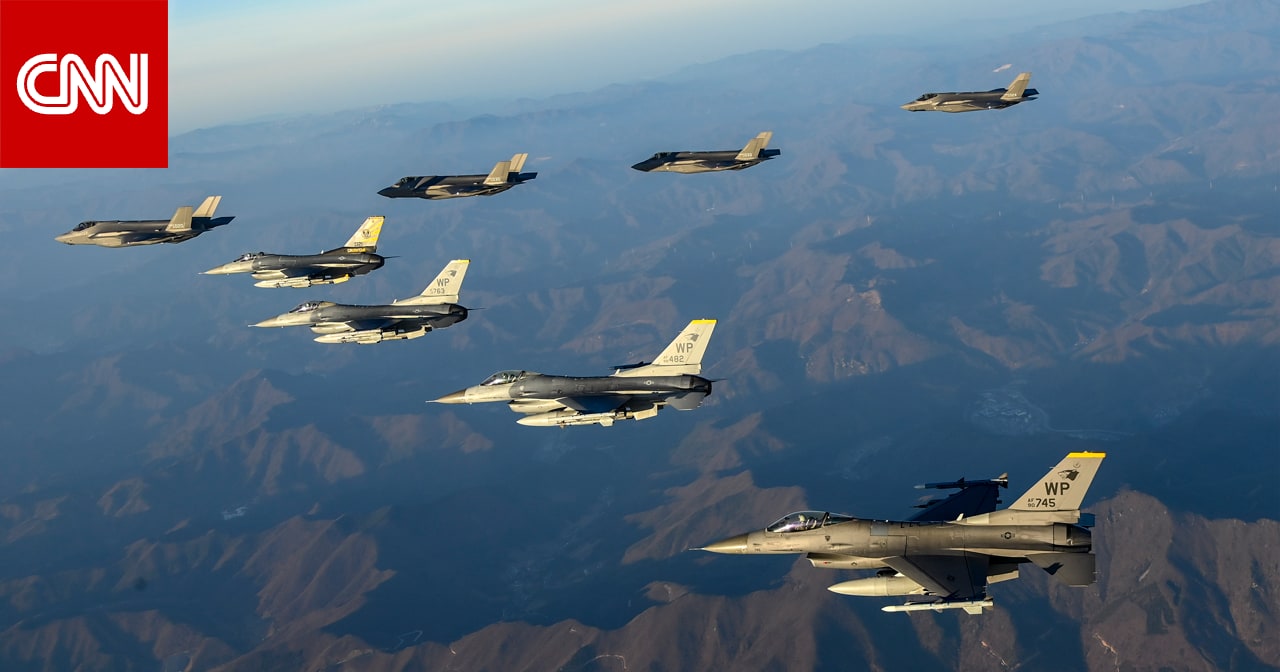 "بعض الأغبياء لا يزالون يصنعون مقاتلة F-35".. تدوينة سابقة لإيلون ماسك يُعاد تداولها بعد سقوط مقاتلة أمريكية
