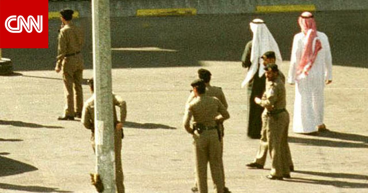 السعودية تنفذ "القصاص" وتعلن إعدام مواطن كاشفة كيف قتل مقيما يمنيا
