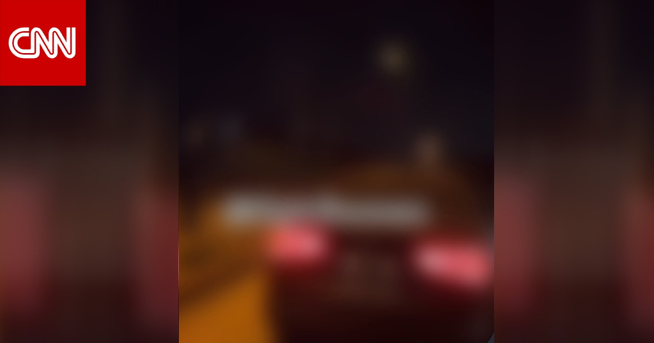 السعودية.. فيديو يشعل تفاعلا لشخص وما فعله بمكان عام والأمن يرد