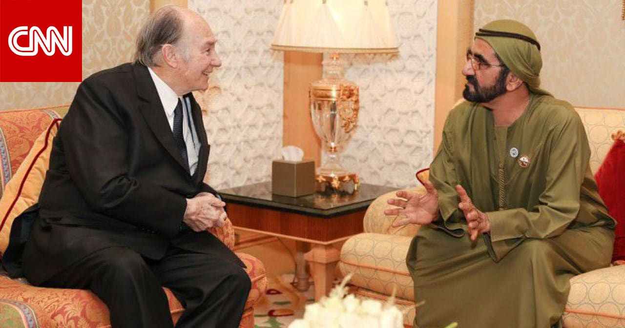 مصر.. ماذا نعلم عن الأمير كريم الحسيني آغاخان الرابع ولماذا يدفن في أسوان؟