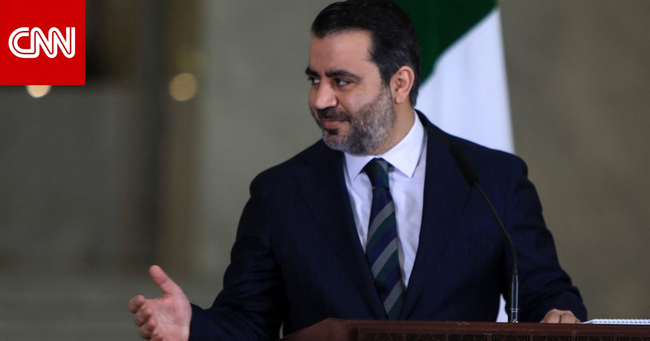 الشيباني يشعل تفاعلا بما قاله عن العلاقة مع الأردن وإيران والعراق
