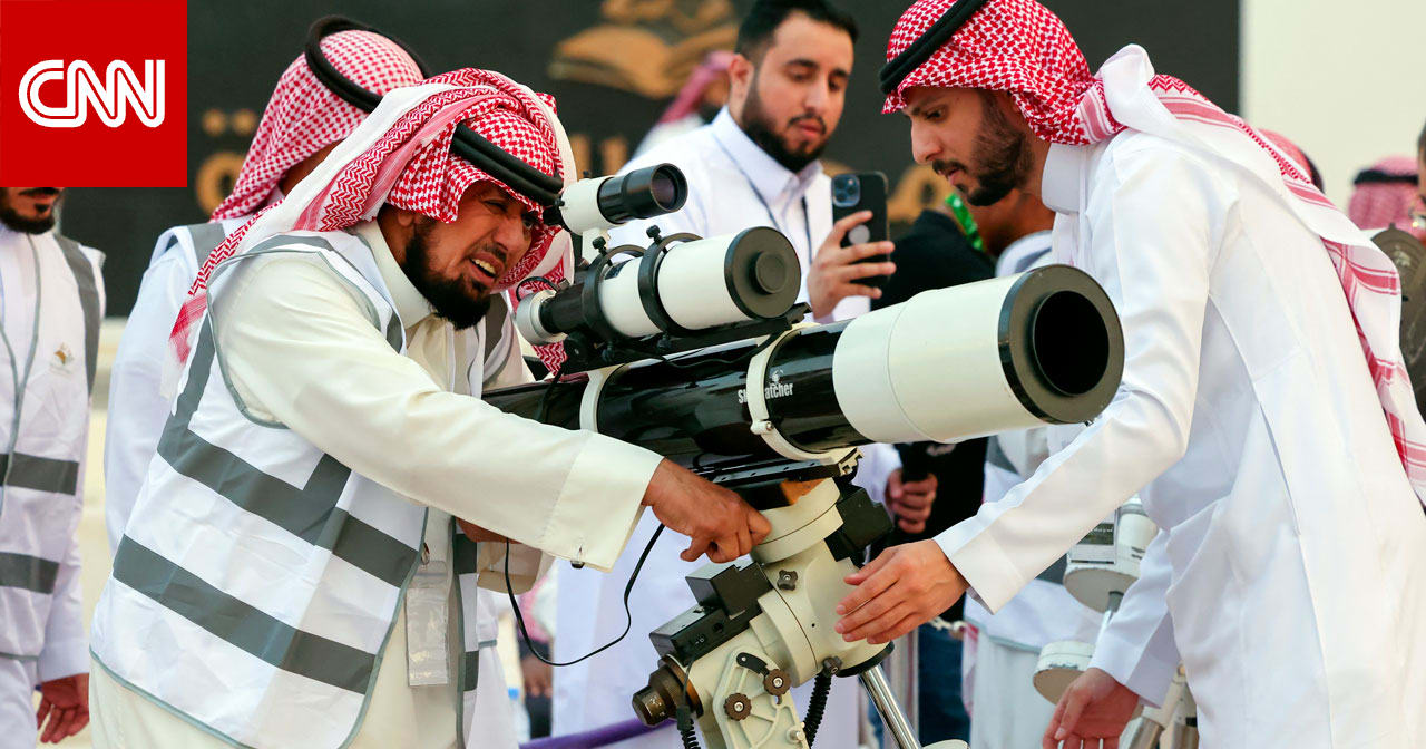 مركز الفلك يحدد غرة شهر رمضان 2025 ومتى يبدأ