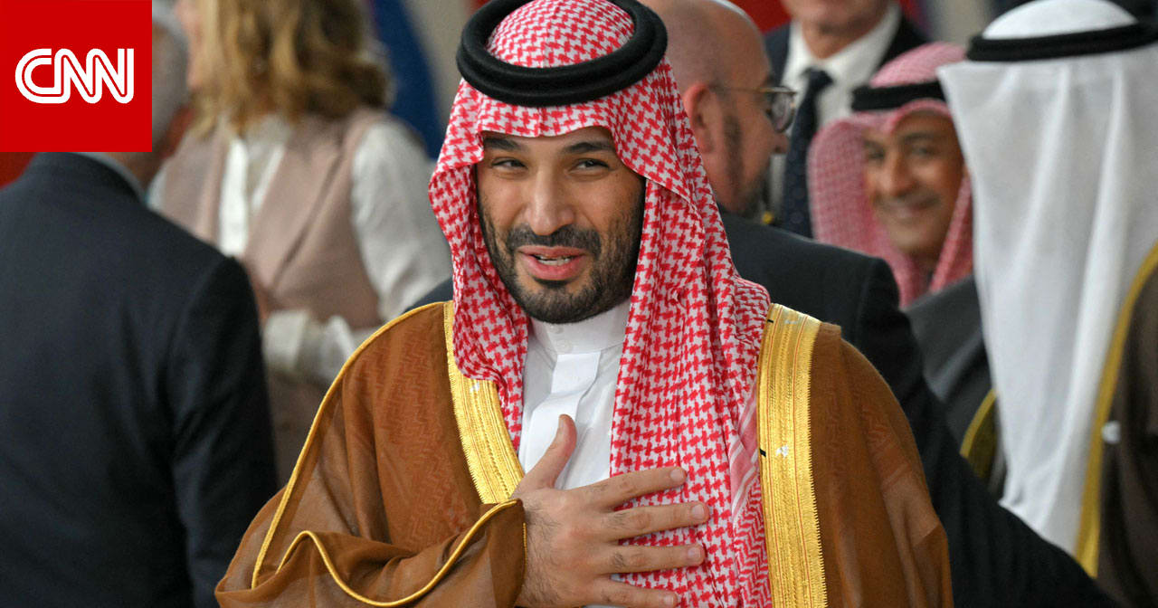 CNN علمت عن مساع سعودية للوساطة بين ترامب وإيران