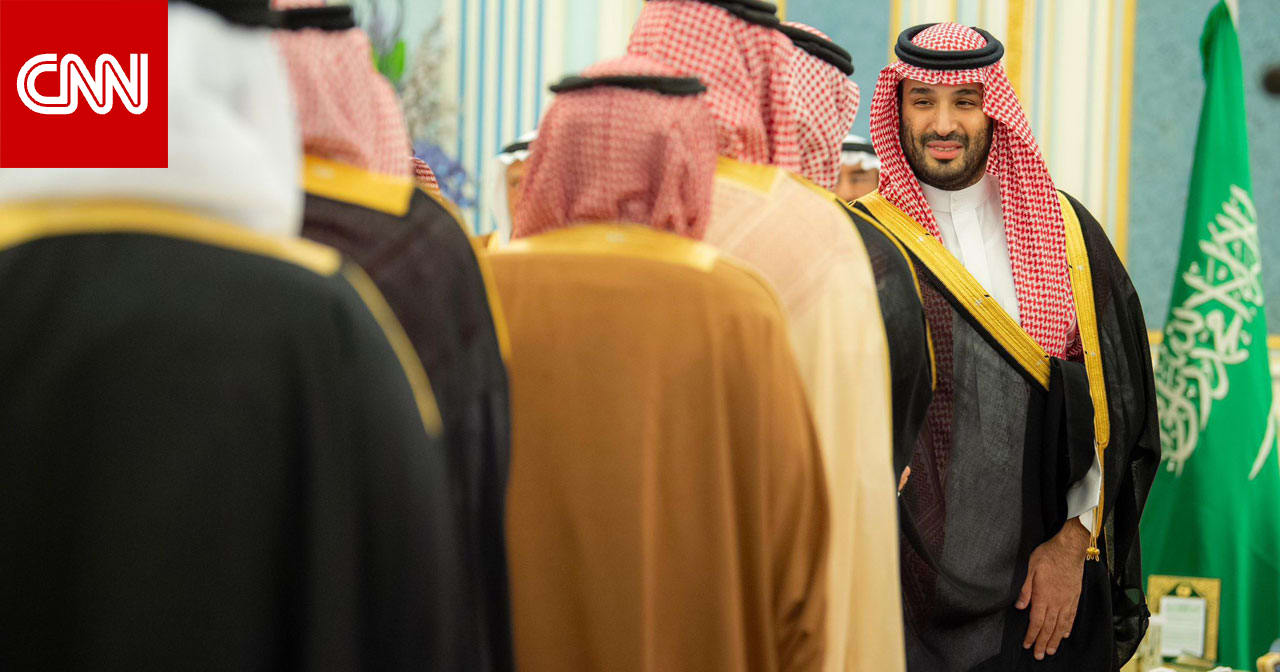 "نمو نفوذ" السعودية ومدى تأثير محمد بن سلمان على ترامب؟.. محلل يوضح لـCNN