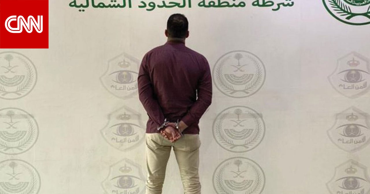 السعودية.. مصري يتحرش بامرأة والداخلية تكشف اسمه