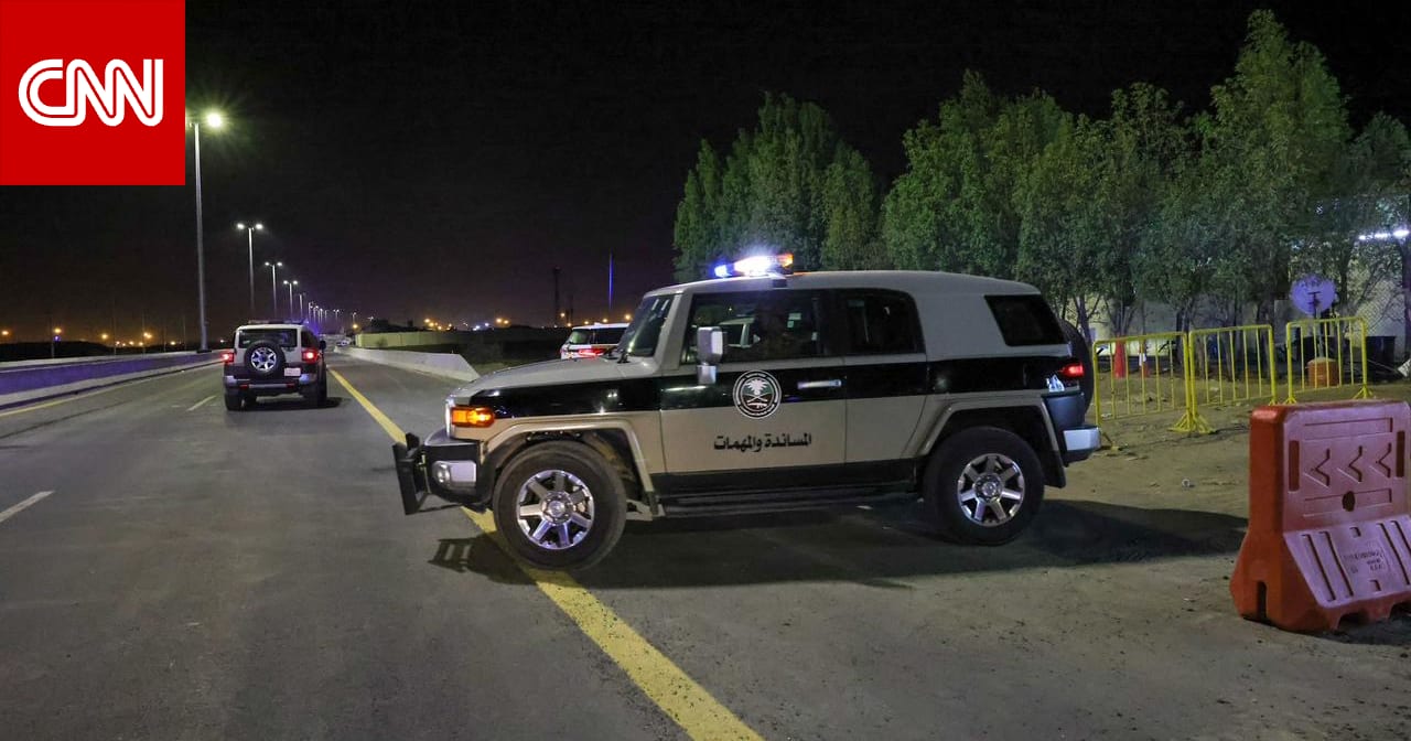 بسبب ممارسة أفعال "تنافي الآداب" في مركز "مساج".. الأمن السعودي يضبط 4 وافدين