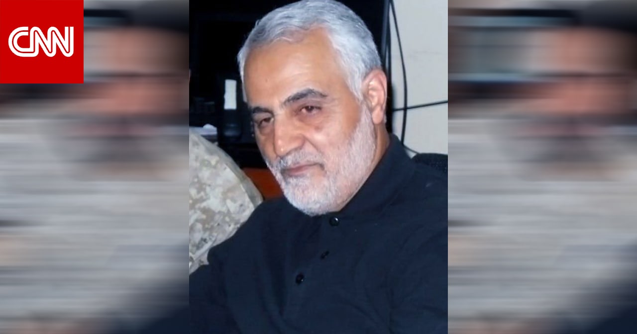 انتقاما لمقتل قاسم سليماني.. كشف تفاصيل ما كان جندي بالبحرية الأمريكية يخطط له