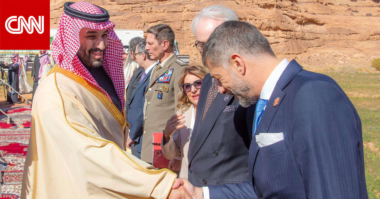 الذكاء الاصطناعي يرد على مقال "لا تقلل أبدا من شأن السعودية" وسط تفاعل