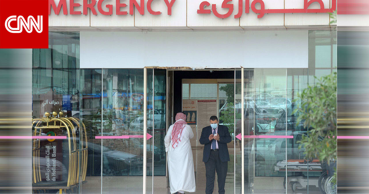 السعودية.. ضبط طبيب وافد في الرياض وما فعله مع المرضى يشعل تفاعلا