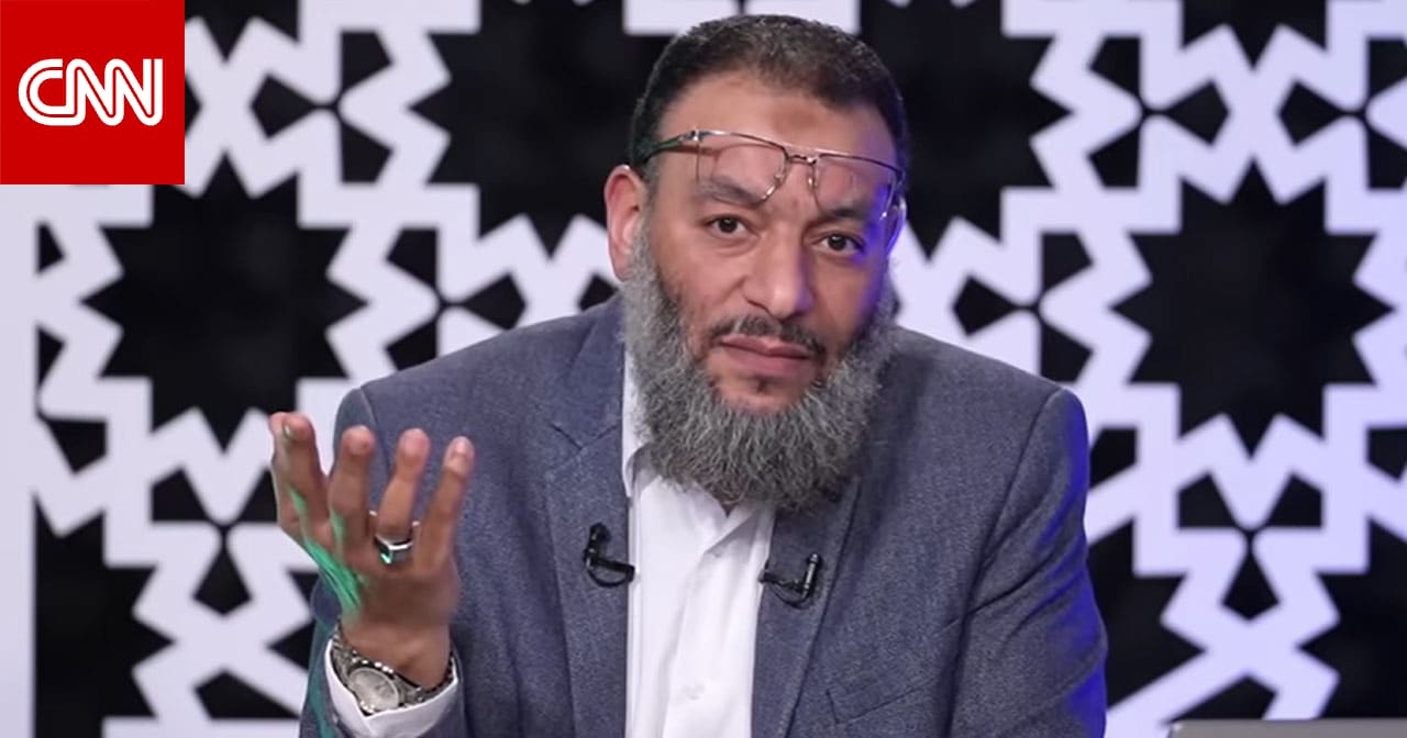 مصر.. الداعية وليد إسماعيل يدخل بسجال بسبب "قط" مع الداعية الفلسطيني محمود الحسنات