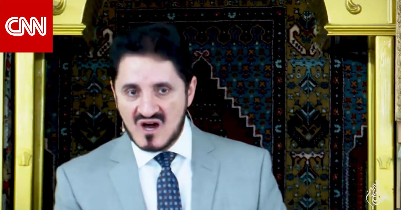 "تم بيعنا".. عدنان إبراهيم يشعل ضجة بما قاله عن حماس و"طوفان الأقصى" وهجوم 7 أكتوبر