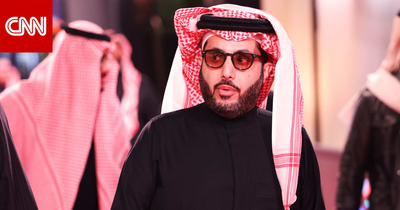 تركي آل الشيخ ينشر فيديو ما قاله كوري اشتغل عامل بناء في السعودية وأصبح عضو ببرلمان كوريا