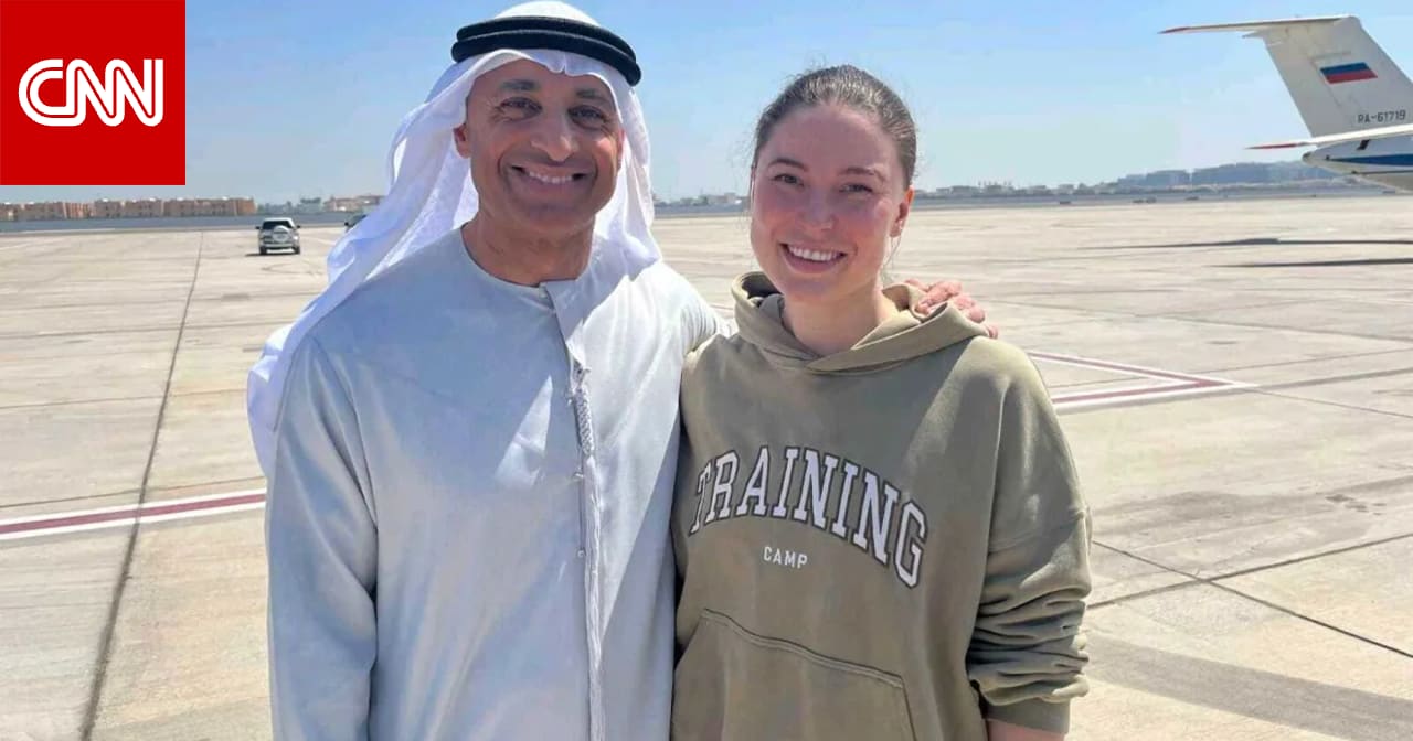 بعملية تمت بأبوظبي.. ماذا نعلم عن هوية من بادلته روسيا بالسجينة كسينيا كاريلينا مع أمريكا؟