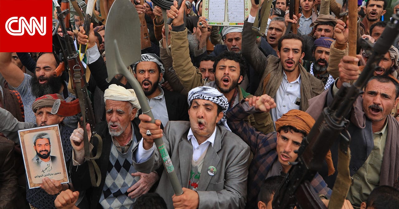 بعد ”إعاقة” الحوثي لخطة ترامب.. الجيش الأمريكي ينشر 4 مقاطع فيديو