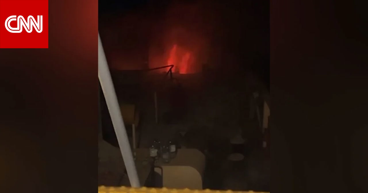 أسطول الحرية لغزة: سفينة أطلقت نداء استغاثة بعد هجوم مزعوم بـ"درون" قبالة سواحل مالطا