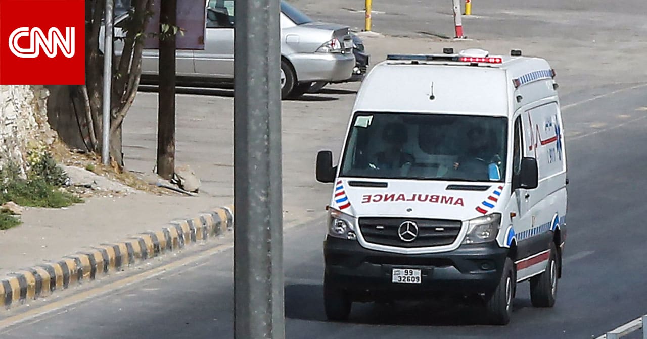 الأردن.. وفاة 4 أطفال بحريق سكن مسجد والأمن يكشف تفاصيل