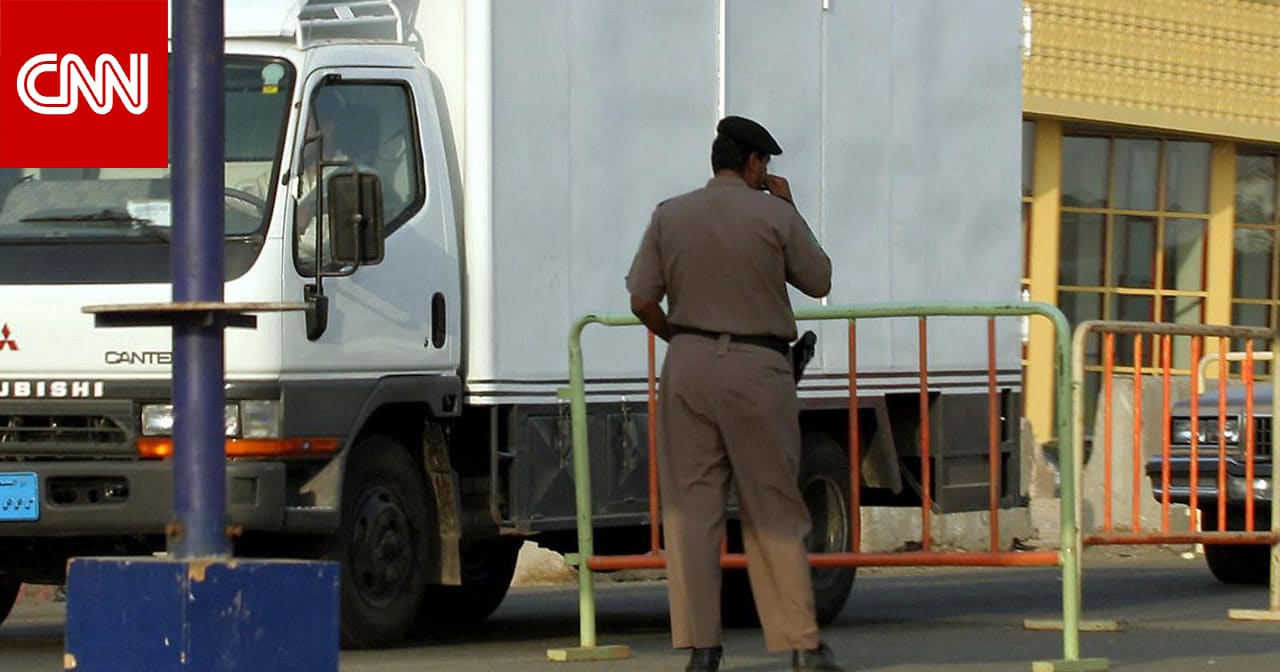 اعدام نيجيري في مكة.. والداخلية تكشف تفاصيل