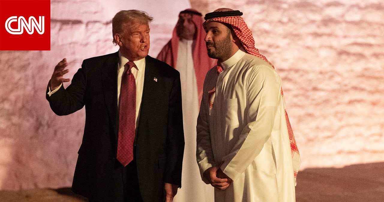 قائمة بأبرز صفقات ترامب في السعودية بعد إعلان أنها تصل لـ600 مليار دولار