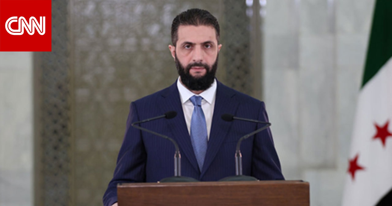 بعد لقاء ترامب.. أحمد الشرع وتصريح "صدق محمد بن سلمان" وما فعله محمد بن زايد وأردوغان يشعل تفاعلا