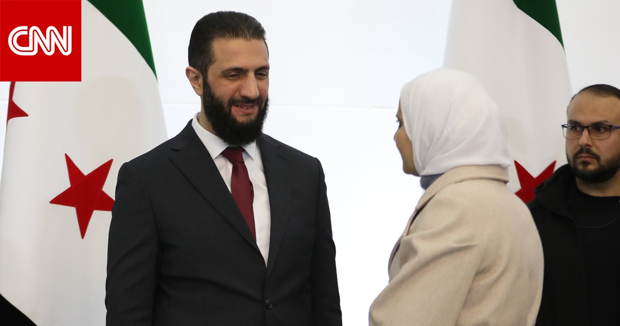 سوريا.. أوروبا تعلن رفع العقوبات وتبين مصير تلك المفروضة على الأسد