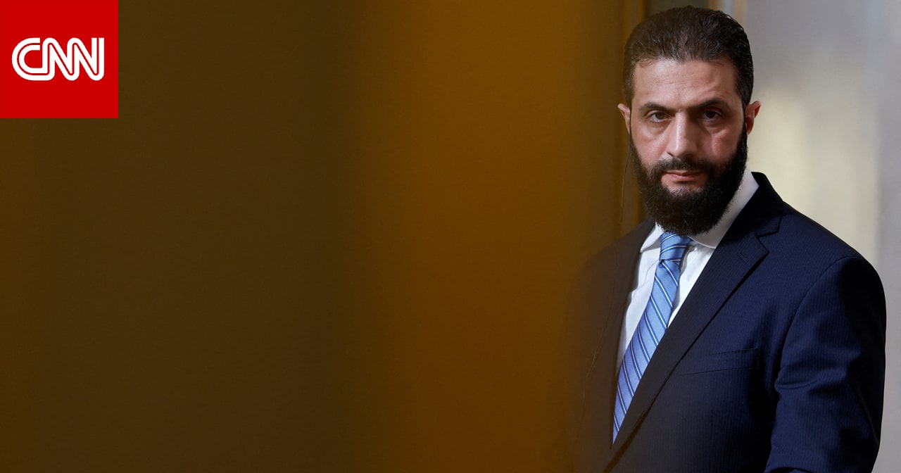 بعد تحميل أحمد الشرع المسؤولية.. حكومة سوريا ترد على إسرائيل واتهام جماعة بإطلاق قذائف من داخل الأراضي السورية