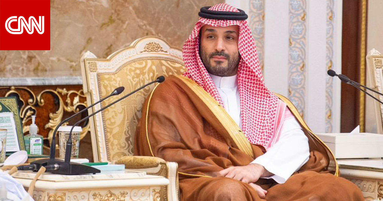 سوريا.. وزير الأوقاف يشعل ضجة بما قاله أمام محمد بن سلمان ورد فعل الأخير