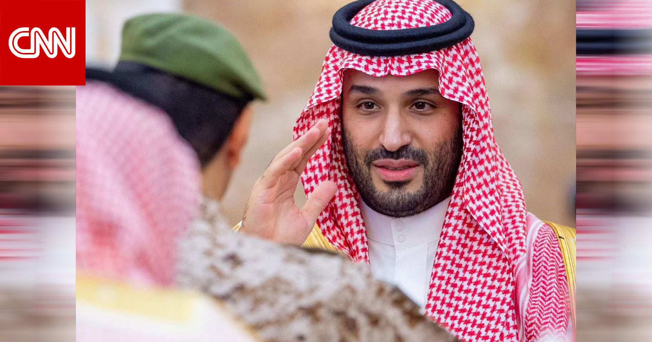 السعودية.. محمد بن سلمان يشعل تفاعلا بما قاله عن "إخوتنا في فلسطين" بثاني أيام عيد الأضحى